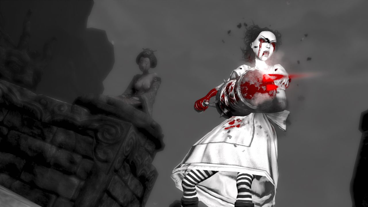 Alice: Madness Returns - Imagen 41